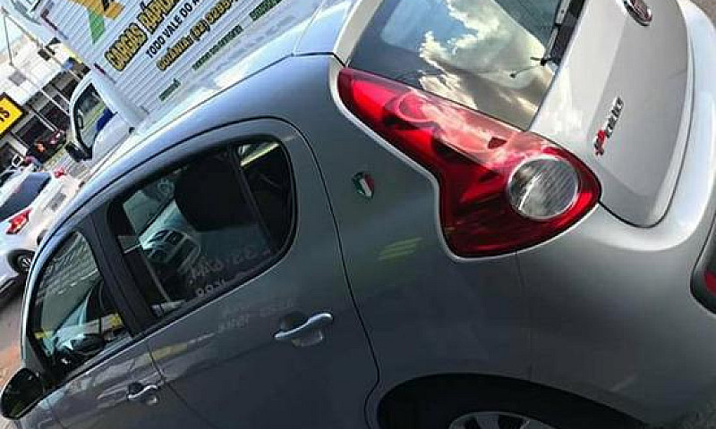 Fiat Palio Atractive...