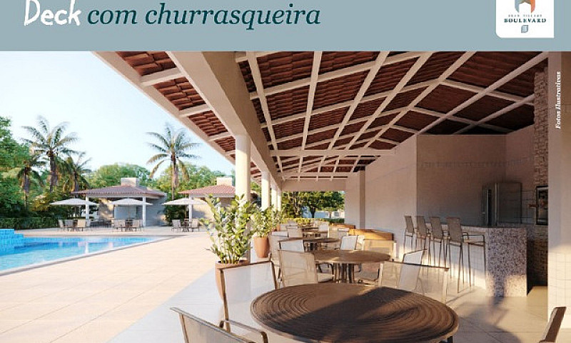 Condominio Boulevard...