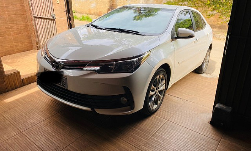 Corolla Xei  2019 ...