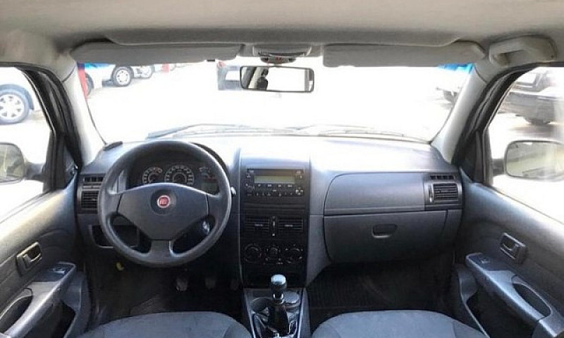 Siena Elx 1.4 2010 -...