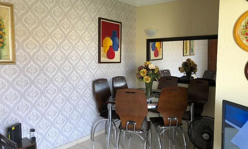 Apartamento Com 3 Qu...