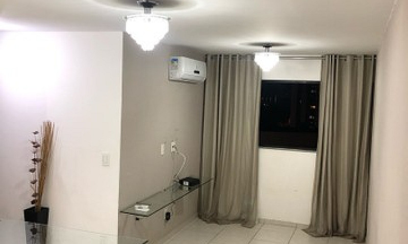 Alugo Apartamento 2/...