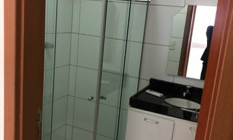 Alugo Apartamento 2/...