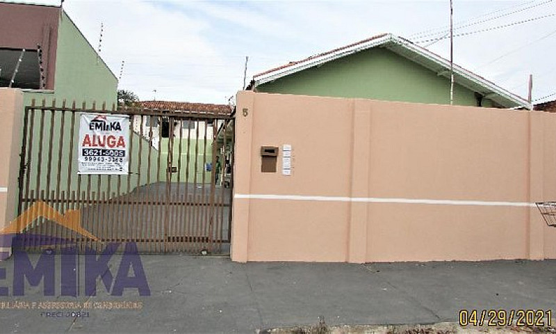 Apartamento Com 1 Qu...