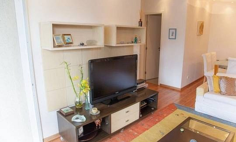 Apartamento A Venda ...