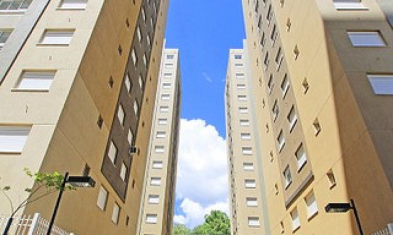 Porto Alegre - Apart...