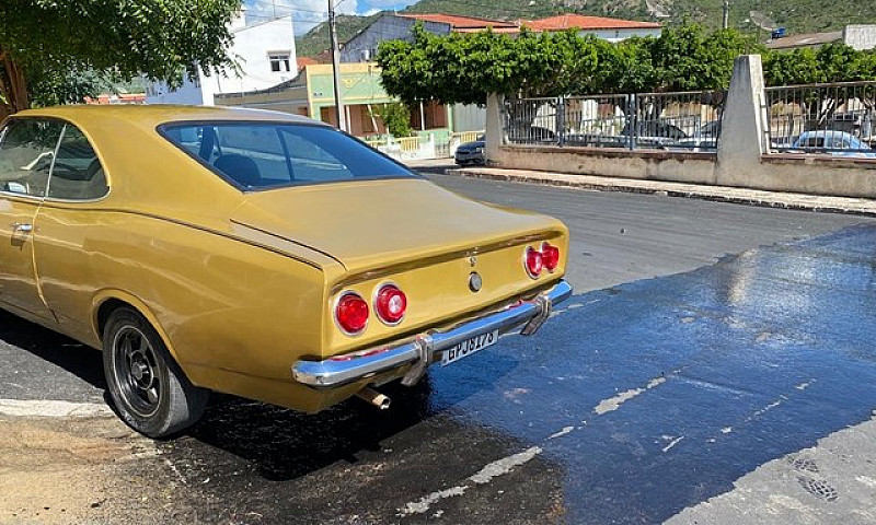 Opala Comodoro ...