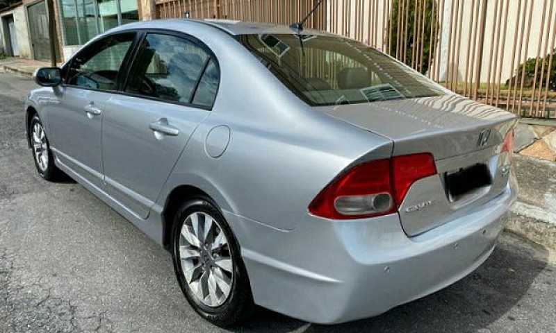 Financio Honda Civic...