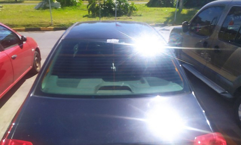 Civic Lxl 1.7 Automá...
