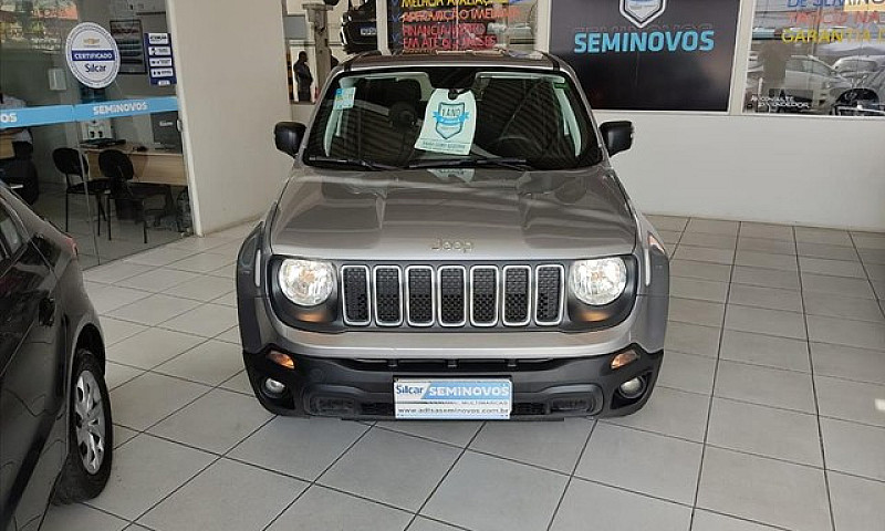Jeep Renegade 1.8 16...