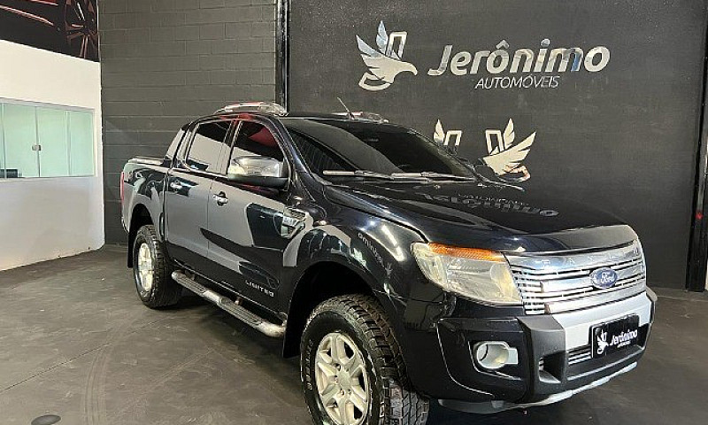 Ranger Limited  2013...