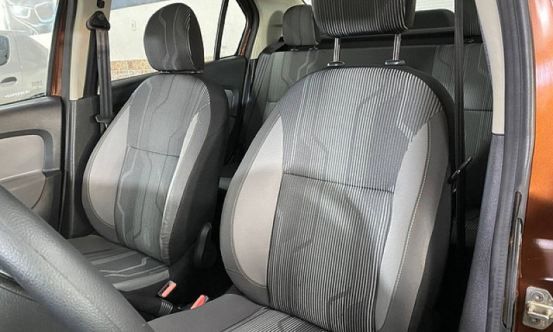 Renault Logan 1.6 Ex...