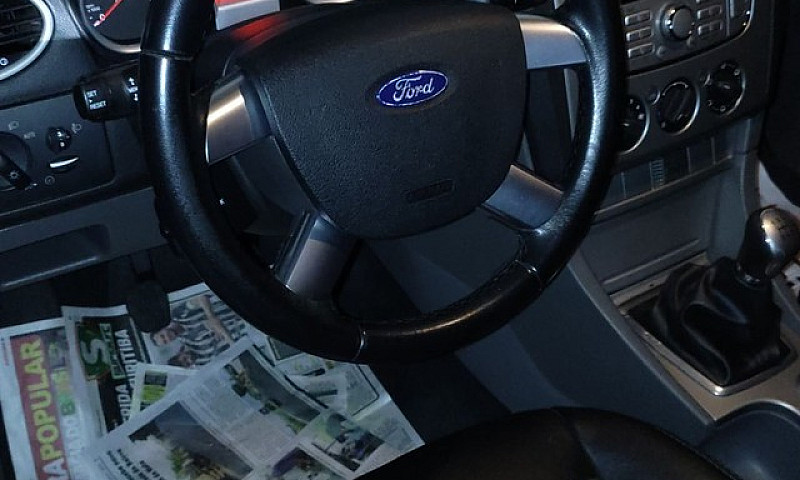 Ford Focus 2.0 Flex ...