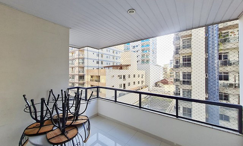 Apartamento Maravilh...