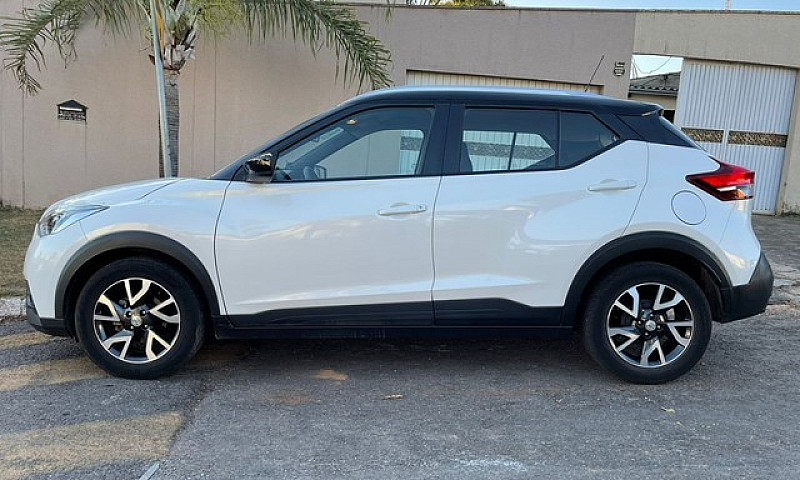 Nissan Kicks Manual ...