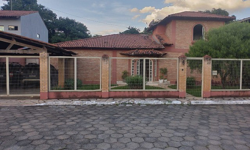 Casa Condominio Verd...