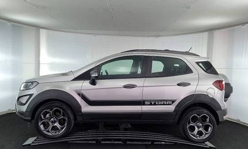Ecosport 2019/2020 2...