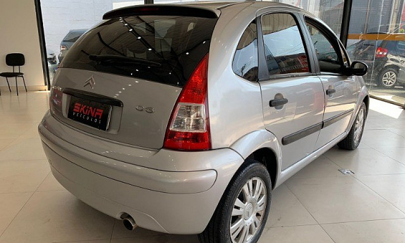 Citroen C3 1.4...