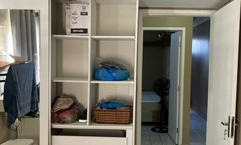 Boa Viagem 3 Qts, Co...