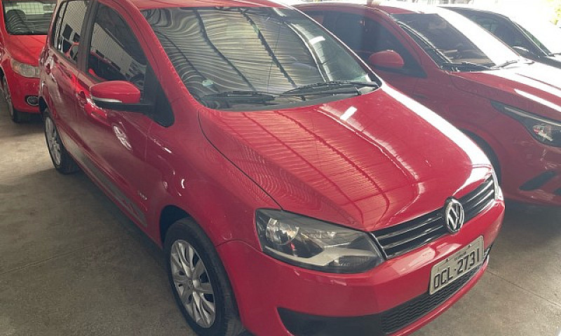 Volkswagen Fox 1.0 T...