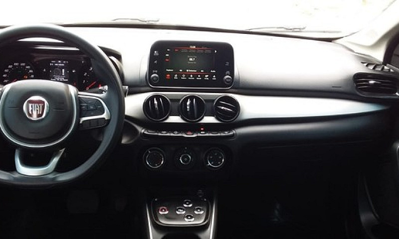Fiat Argo Drive 1.3 ...