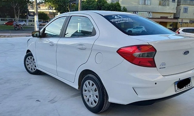 Ford Ka + Sedam 1.0 ...