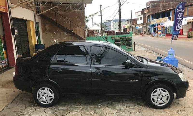 Corsa Sedã 1.4 Compl...