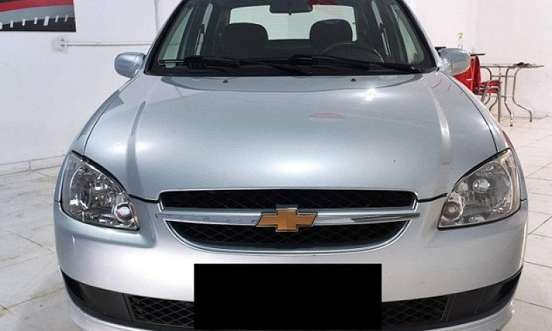 Chevrolet Corsa Prat...