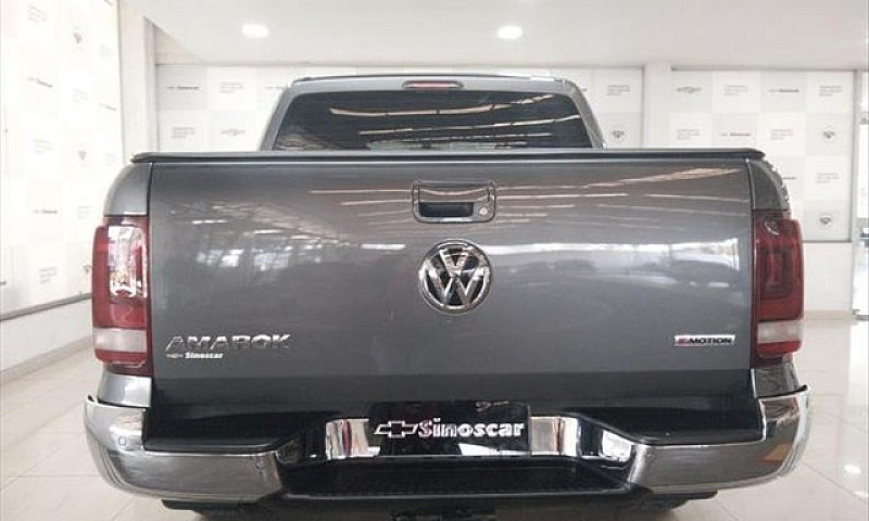 Volkswagen Amarok 2....