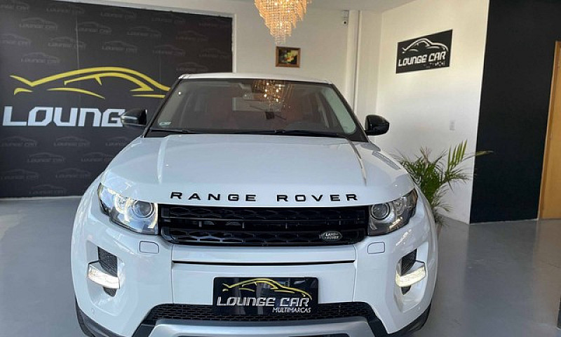 Range Rover Evoque 2...