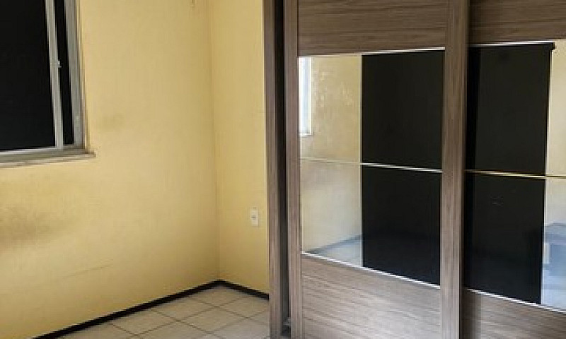Vendo Apartamento Co...