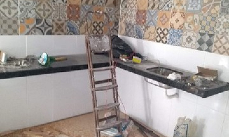 Alugo Excelente Apar...