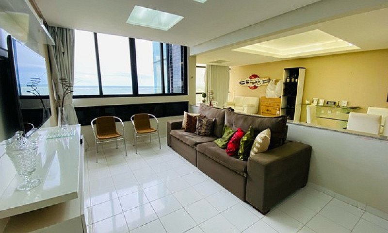 Apartamento - Beira-...