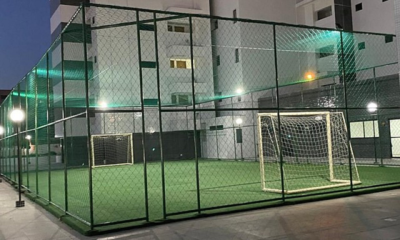 Apartamento No Farol...