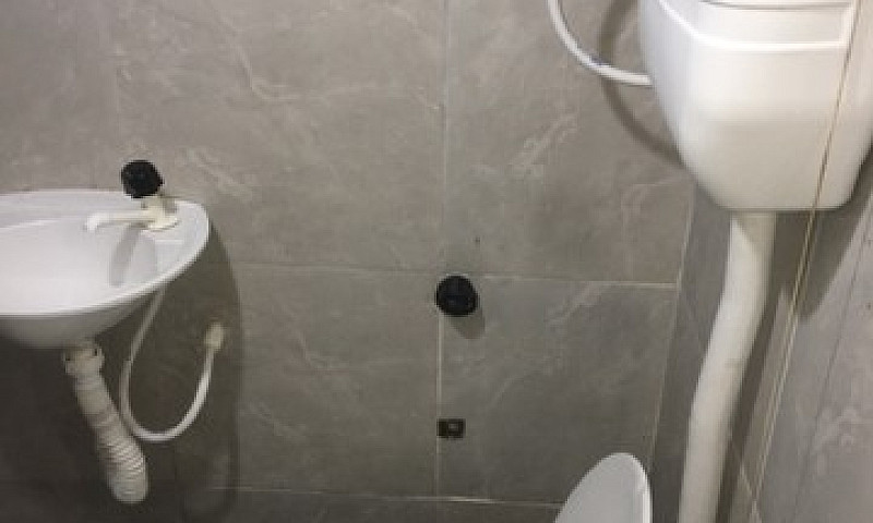 Casa Para Alugar (Be...