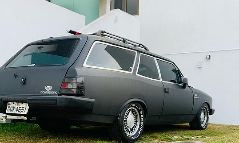 Opala 6C...