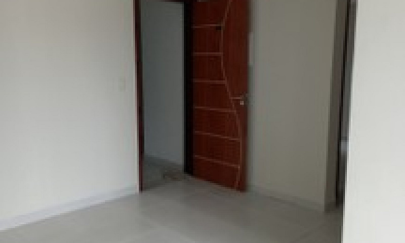 Apartamento Térreo C...