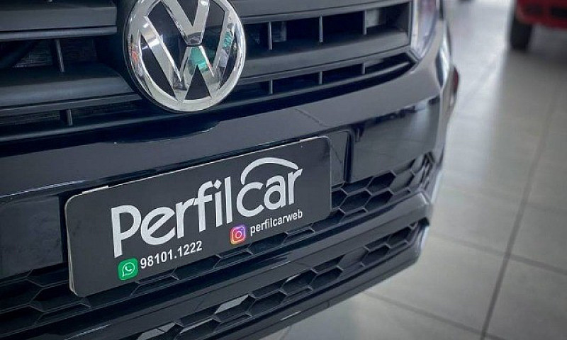 Amarok 4X4 Turbo Die...