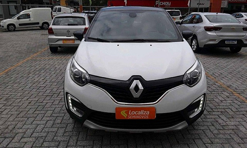 Captur 2019/2020 2.0...