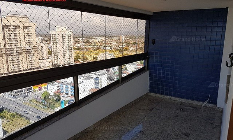 Cobertura 4 Quartos ...