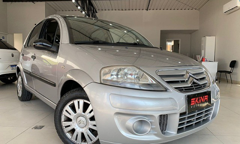 Citroen C3 1.4...