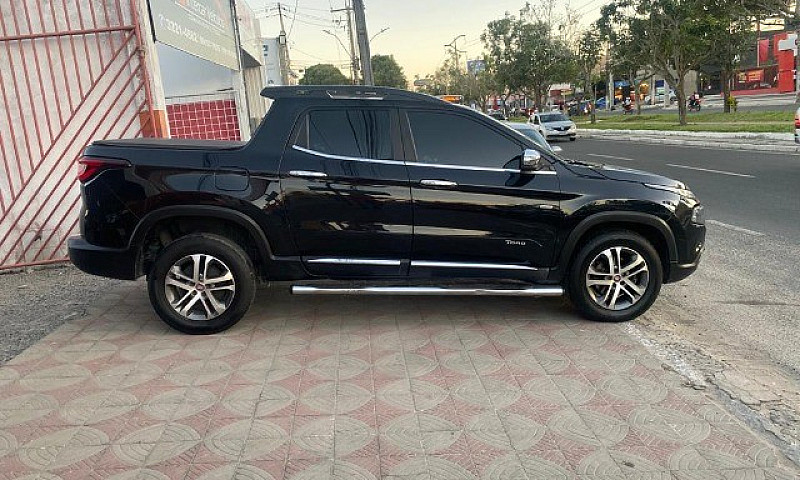 Fiat/ Toro Freedom D...