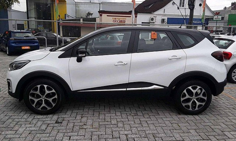 Captur 2019/2020 2.0...