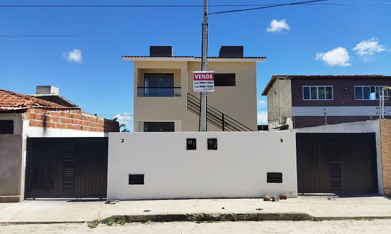 Casa No Bairro Das I...