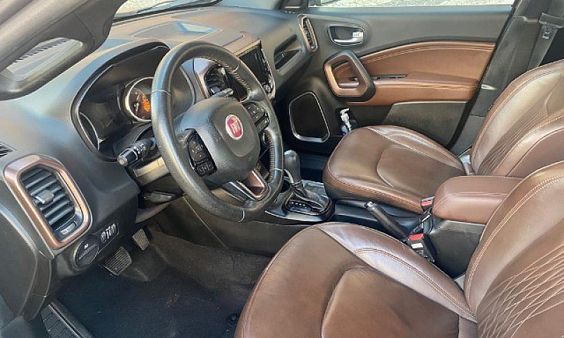 Fiat Toro Ranch 2.0 ...
