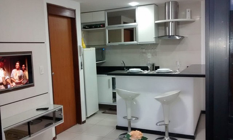 Apartamento Apt 1 Qt...