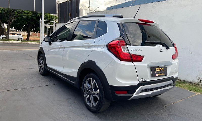 Honda Wr-V Ex 2020 ...