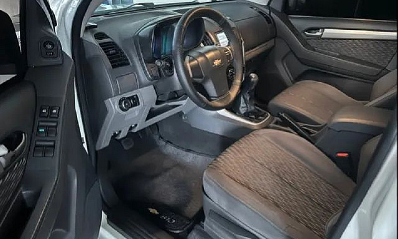 Chevrolet S10 S10 Pi...