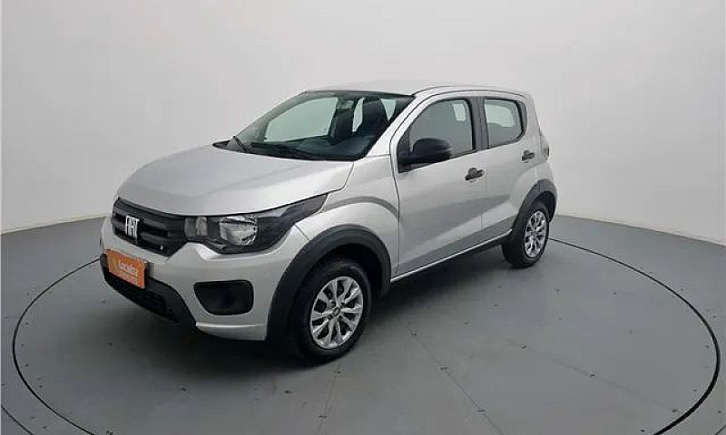 Fiat Mobi 2022 1.0 E...