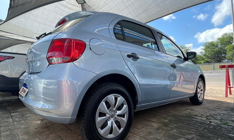 Volkswagen Gol Trend...